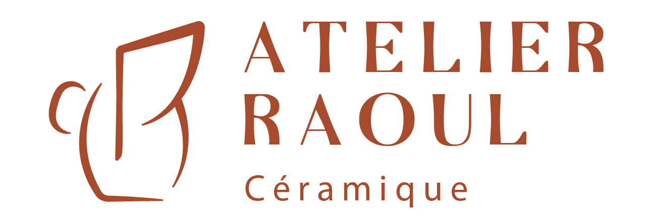 Atelier Raoul Céramique Logo